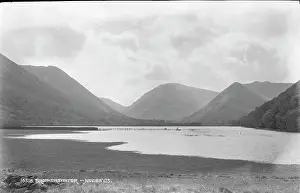 Brotherswater: Brotherswater Landscape