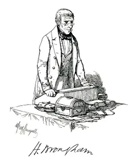 Despatch: BROUGHAM
