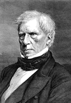 Vaux: Brougham, Henry Peter, 19.9.1779 - 7.5.1868