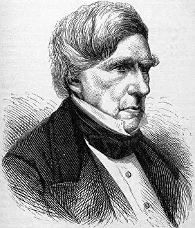 Vaux: Brougham, Henry Peter, 19.9.1779 - 7.5.1868
