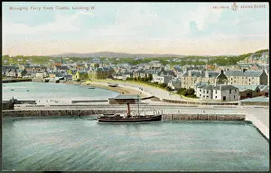 Broughty: BROUGHTY FERRY