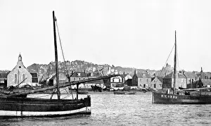 Broughty: Broughty Ferry