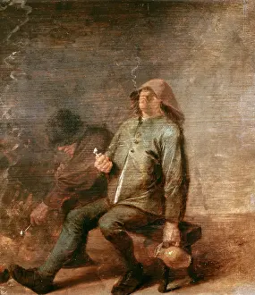 Brouwer: Brouwer, Adriaen, (circa