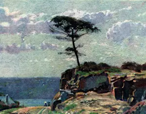 Ideally: From The Brow Of The Hill