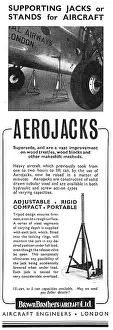 Aerojacks: Brown Brothers - Aerojacks
