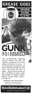 Gunk: Brown Brothers - Gunk 901