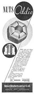 Oddie: Brown Brothers Oddie Nuts