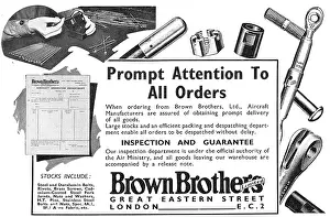 Prompt: Brown Brothers Prompt Attention