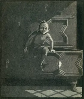 The Estate Of Molly Macarthur (mep): Brownie
