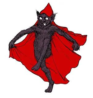 Brownie, Legendary Creature