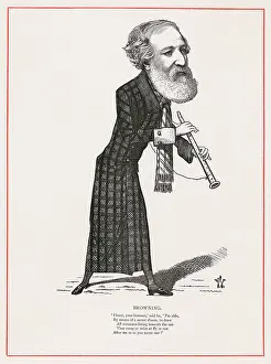 Hamelin: BROWNING