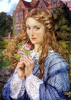 Browning: BROWNING / EVELYN HOPE