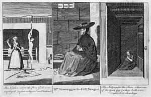 Whipped: BROWNRIGG & HER CRIMES