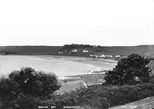Browns: Browns Bay, Islandmagee