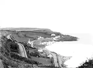 Further: Brown's Bay, Islandmagee