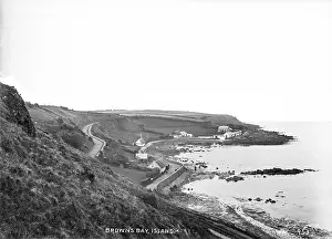 Further: Brown's Bay, Islandmagee