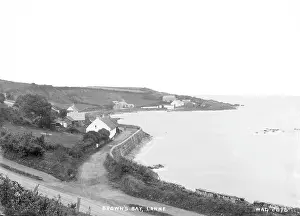 Larne: Brown's Bay, Larne