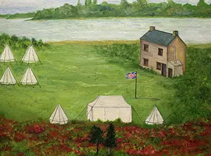 Brownsea: Brownsea Island Camp