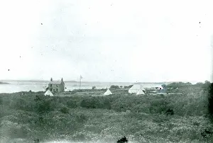 Brownsea: Brownsea Island Experimental Scout Camp