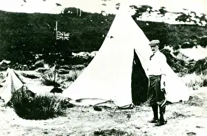 Brownsea: Brownsea Island Experimental Scout Camp