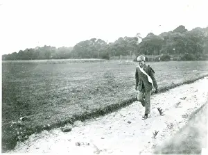 Brownsea: Brownsea Island Experimental Scout Camp