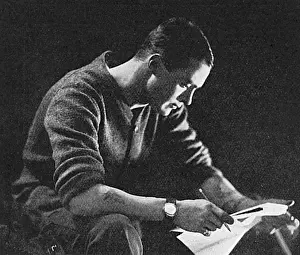Cartoonists: Bruce Bairnsfather