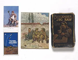 Bairnsfather: Bruce Bairnsfather merchandise