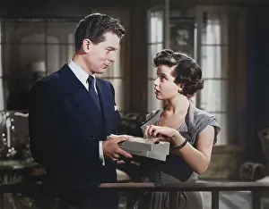 Dehaven: Bruce Bennett - Gloria DeHaven