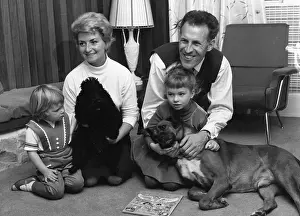 Forsyth: Bruce Forsyth