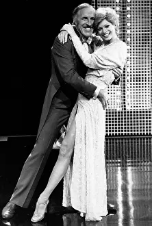 Forsyth: Bruce Forsyth