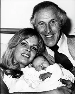 Forsyth: Bruce Forsyth