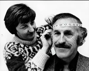 Forsyth: Bruce Forsyth
