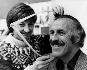 Forsyth: Bruce Forsyth