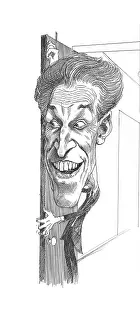 Willson: Bruce Forsyth