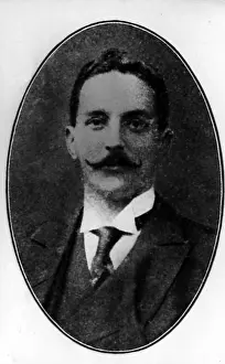 Ismay: Bruce Ismay