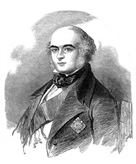 Kincardine: Bruce, James, 8th Earl of Elgin and 12th Earl