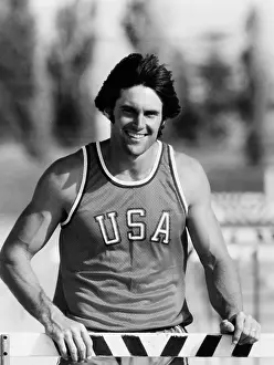 Decathlon: Bruce Jenner won the Decathlon in the 1976 Summer