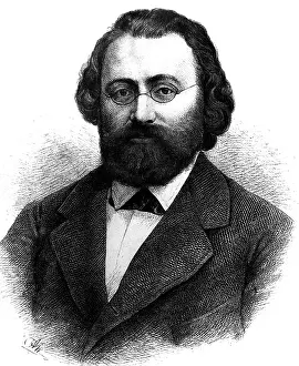 Bruch: Bruch, Max, 6.1.1838 - 2.10.1920, German composer