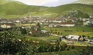 Bruck: Bruck an der Mur