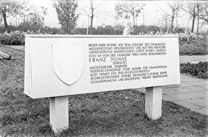 Plaques: Bruckhaufen