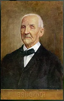 Bruckner: BRUCKNER