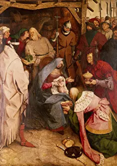 1569: Brueghel, Pieter the You
