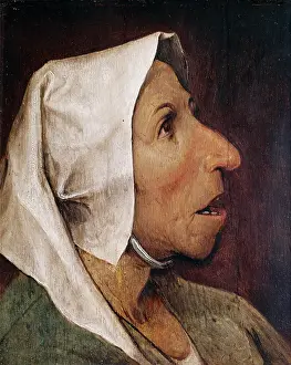 1569: Brueghel, Pieter the You