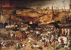 1569: Brueghel, Pieter the You