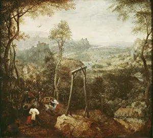 1569: Brueghel, Pieter the You