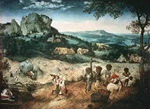 1569: Brueghel, Pieter the You