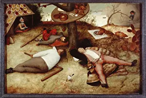 1569: Brueghel, Pieter the You