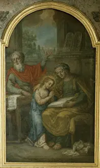 Brugger: Brugger, Andreas (1737 -