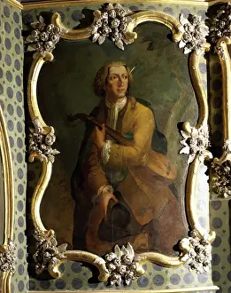 Brugger: Brugger, Andreas (1737 -