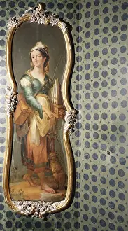 Brugger: Brugger, Andreas (1737 -